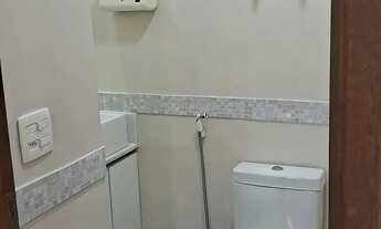 Imagem 6: Alugua-se ou vende-se sala com 32 m² sala banheiro e recepção próximo a Praça Saens Pena T