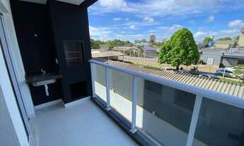 Imagem 3: Apartamento planejado na regiao Central