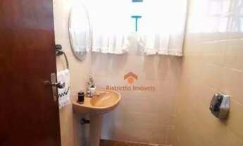 Imagem 12: Casa com 3 dormitórios, 315 m² - venda por R$ 1.400.000,00 ou aluguel por R$ 4.730,00 - Vi