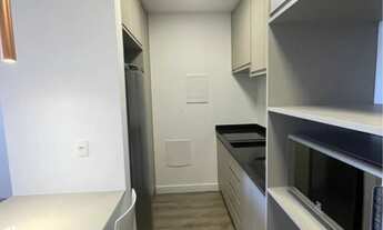 Imagem 5: Aluguel mobiliado sem fiador 1 quarto Tagua Life