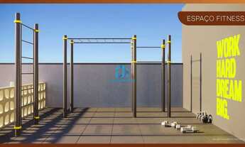 Imagem 7: Studio no Hauer / 22 M² / 1 Quarto / Em Curitiba