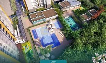 Imagem 4: Apartamento à venda no Jardins do Horto em Jundiaí/SP