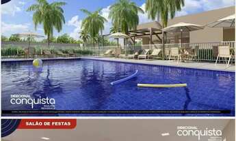 Imagem: Imóvel para venda possui 36 metros quadrados