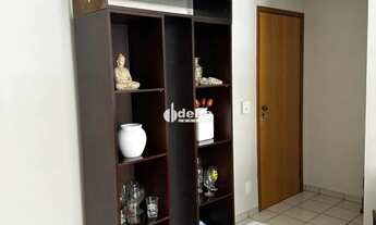 Imagem 3: Apartamento com 3 quartos sendo 1 suíte disponível para venda no bairro Santa Mônica em Ub