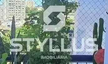 Imagem 9: Cachambi Apartamento com 2 dormitórios