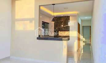 Imagem 7: Casa com 2 Quartos no Setor Estrela Dalva Goiânia/GO