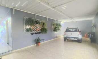 Imagem 4: Casa em Parque Planalto - Santa Bárbara d'Oeste