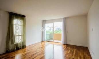 Imagem 3: Cobertura 3 dormitórios 249m2 privativos 1 vaga de garagem no bairro Moinhos de Vento