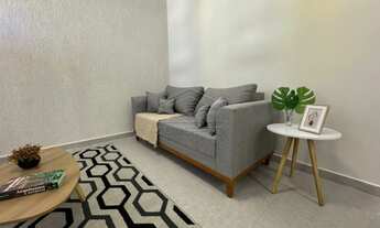 Imagem 2: AL KONEITRA - APARTAMENTO MOBILIADO PRÓXIMO À UNISAGRADO