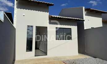 Imagem 2: Casas à Venda em Abadia de Goiás