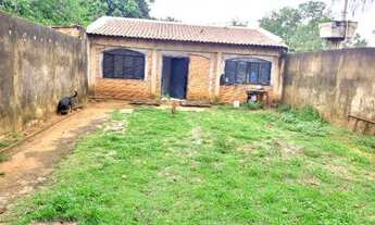 Imagem 4: Venda ou troca Casa com 1 dormitório