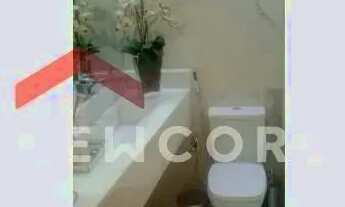 Imagem 4: Casa de condomínio em Rua Amílcar Vianna Martins - Buritis - Belo Horizonte/MG