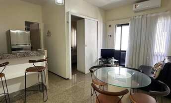 Imagem: Apartamento Mobiliado na Avenida Beira Mar