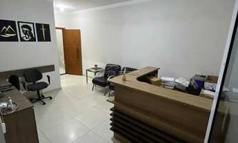 Imagem 2: Aluga Sala Comercial 21m² Av Santana Hortolândia