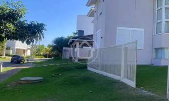 Imagem 5: SOBRADO ALPHAVILLE 1