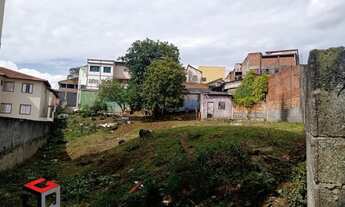 Imagem 5: Terreno à venda Eldízia - Santo André - SP