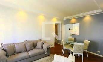 Imagem 2: Apartamento à Venda - Panamby, 3 Quartos, 109 m2