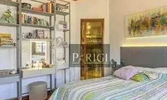 Imagem 7: Casa com 4 dormitórios, 269 m² - venda por R$ 1.790.000,00 ou aluguel por R$ 20.000,00/mês