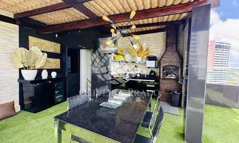 Imagem 5: Júnior Creci 4745 - 84 99922.4172 - R$ 1.600.000,00 - Cobertura c/ 2 quarto e 1 suítes - P