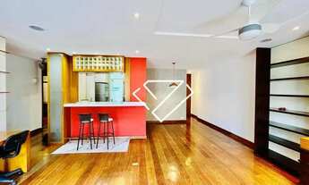 Imagem 6: Apartamento com 2 dormitórios à venda, 100 m² por R$ 1.600.000,00 - Lagoa - Rio de Janeiro