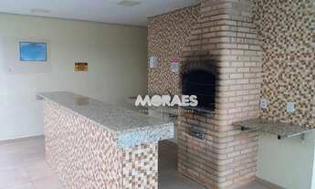 Imagem 3: Apartamento com 2 quartos à venda, 45 m² por R$ 180.000 - Condomínio Parque Bonardi - Baur