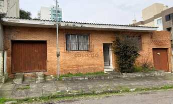 Imagem: Casa à venda no Nossa Senhora do Rosário