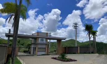 Imagem 3: Terreno à venda, 1000 m² por R$ 370.000,00 - Itaoca - Guararema/SP