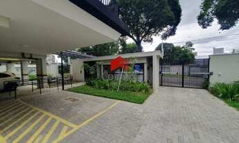 Imagem 6: Apartamento com 56,43m² 2 quartos, à venda, no bairro Água Verde em Curitiba