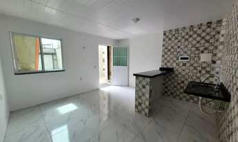 Imagem 3: Casa para alugar, 50 m² por R$ 1.100,00/mês - Mondubim - Fortaleza/CE