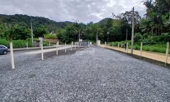 Imagem 2: Galpão disponível para locação no Bairro Fidélis Blumenau