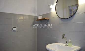 Imagem 7: Duas Casas no Terreno à Venda na Região de Capivari - Campos do Jordão/SP