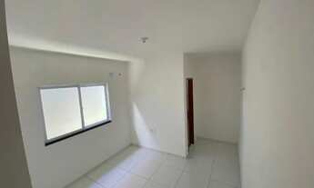 Imagem 7: Casa nascente no aracape