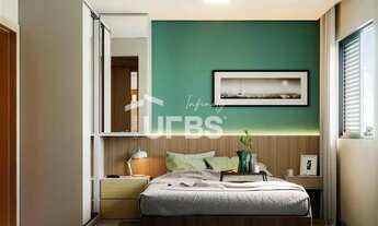 Imagem 6: Res. Art Haus Apartamento com 2 dormitórios