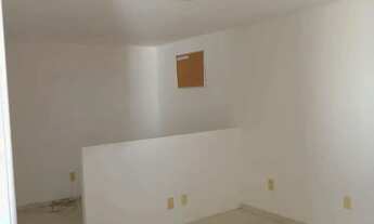 Imagem 7: Espaço comercial com 80m², andar térreo e superior, com salas, estrutura para reuniões, em