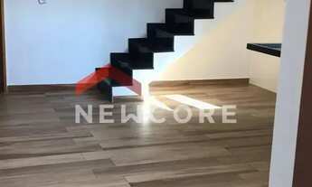 Imagem 2: Cobertura em Rua Sud Menucci - Vila Camilópolis - Santo André/SP