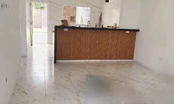 Imagem 4: Casa pronta para morar no Cj Águas Claras - Novo Aleixo