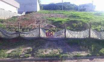 Imagem: Terreno à venda, 362 m² por R$ 552.000,00