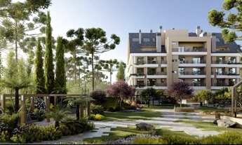 Imagem 6: Apartamento 1 Dorm - Bairro Planalto