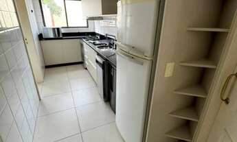 Imagem 2: Apartamento 3 quartos - 119m² privativos - Mercês - Andar alto - Face Leste