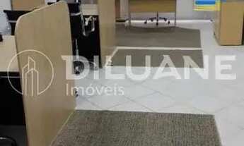 Imagem: Sala / Comercial / Centro