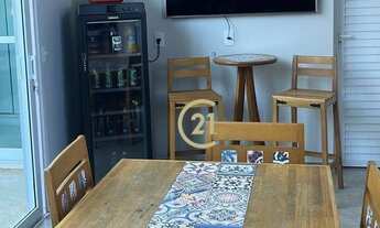 Imagem 7: Casa à Venda no Condomínio Maria Dulce - Jardim Residencial Maria Dulce em Indaiatuba/SP