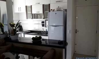 Imagem 3: APARTAMENTO - VILA PAGANO - SP