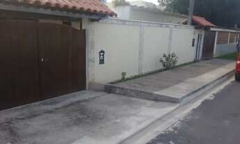 Imagem: Casa três quartos, Loteamento São Bento