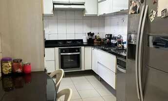 Imagem 3: Condomínio Residencial Garden, Apartamento de Alto Padrão com 196m² | 3 Suítes