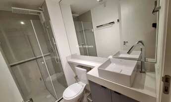 Imagem 3: 2 dormitórios mobiliado para locação na Barra Funda R$ 3.300,00