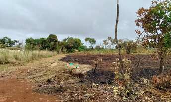 Imagem 6: Terreno área lote BR Planaltina DF/GO