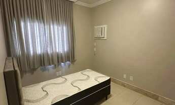 Imagem 7: Apartamento Mobiliado no Ed. Ana Vitória 110 m²