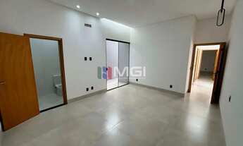 Imagem 6: Casa 3 suítes Residencial Canadá - Goiânia - GO