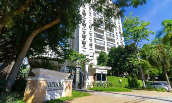 Imagem 2: APARTAMENTO 1 QUARTO 1 VAGA - PASSO DA AREIA