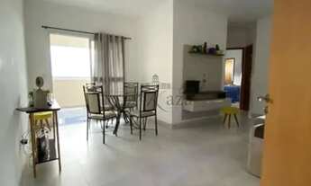 Imagem: Apartamento - Jardim Uirá - Edifício Rio